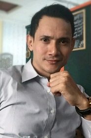 Photo of Sigit Antonio image size 300x450