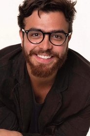 Photo of Matheus Corcione image size 447x671