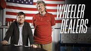 Backdrop of Wheeler Dealers image size 3840x2160