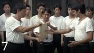 La légende de Bruce Lee season 1 episode 7