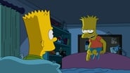Les Simpson season 28 episode 15