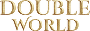 Logo of Double World image size 1276x446