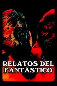 poster Relatos del fantástico