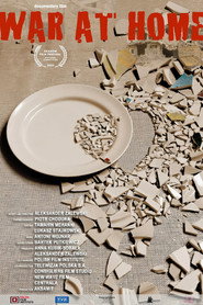 War at Home poster