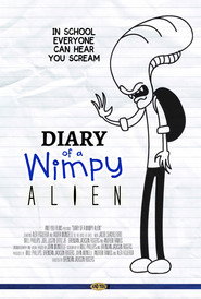 Diary of a Wimpy Alien