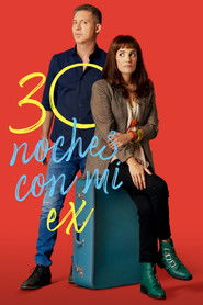 30 Nights with My Ex Poster