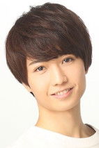 Photo of Yuya Hozumi image size 320x480