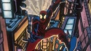 Les Nouvelles Aventures de Spider-Man  