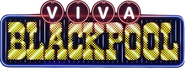 Logo of Viva Blackpool image size 780x286