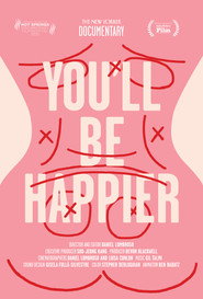 You'll Be Happier poster