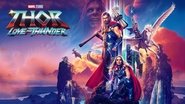 Backdrop of Thor: Love and Thunder image size 1920x1080