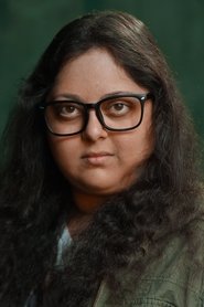 Photo of Nandini Bapat image size 2000x3000