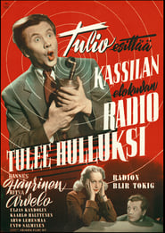 Radio tulee hulluksi