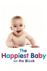 poster The Happiest Baby on the Block