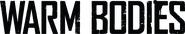 Logo of Warm Bodies image size 4305x793