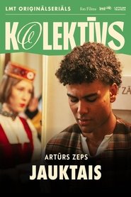 Jauktais