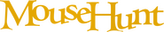 Logo of MouseHunt image size 4160x823