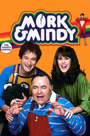 Serie streaming | voir Mork & Mindy en streaming | HD-serie