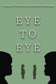 Poster of Eye to Eye image size 865x1298
