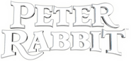 Logo of Peter Rabbit image size 1280x599