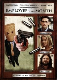 Poster of Employee of the Month image size 1000x1401