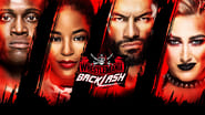 WWE WrestleMania Backlash wallpaper 