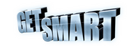 Logo of Get Smart image size 1249x454