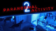 Paranormal Activity 2 wallpaper 