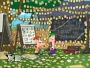 Phinéas et Ferb season 2 episode 25