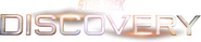 Logo of Star Trek: Discovery image size 2366x503