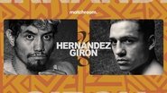 Backdrop of Eduardo Hernandez vs. Rene Tellez Giron image size 1920x1080