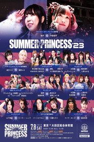 TJPW Summer Sun Princess '23