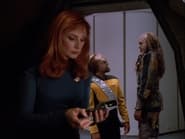 Star Trek : La nouvelle génération season 7 episode 5