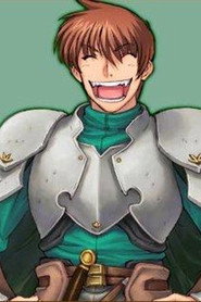 Rance 01: The search for Hikari