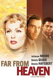 Poster of Far from Heaven image size 2000x3000