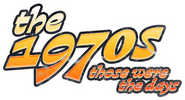 Logo of The 1970s: Those Were the Days image size 1500x811