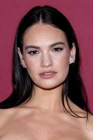 Photo of Lily James image size 1170x1755