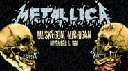 Metallica: Live in Muskegon, Michigan (November 1, 1991) wallpaper 