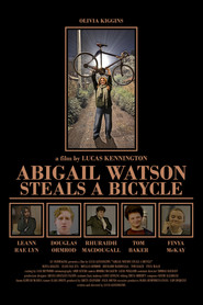 Abigail Watson Steals a Bicycle