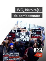 IVG : Histoire(s) de combattantes