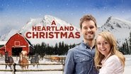 Backdrop of A Heartland Christmas image size 1281x721