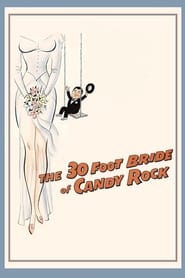The 30 Foot Bride of Candy Rock 1959 123movies