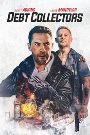 Poster of Debt Collectors image size 2000x3000