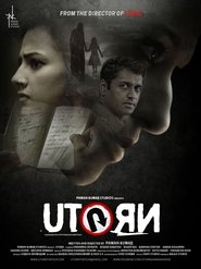 Poster of U Turn image size 2000x2667