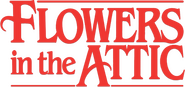 Logo of Flowers in the Attic image size 623x292