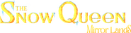Logo of The Snow Queen: Mirror Lands image size 2000x503