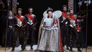 Gloriana wallpaper 