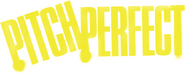 Logo of Pitch Perfect image size 990x390