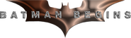 Logo of Batman Begins image size 782x229