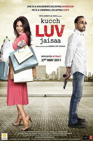 Kucch Luv Jaisaa Poster